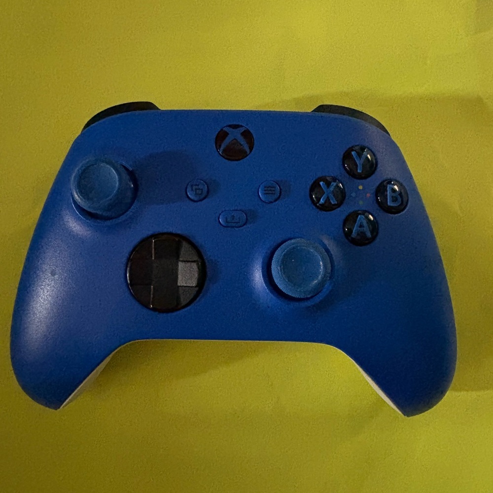 Xbox Wireless Controller - Blue